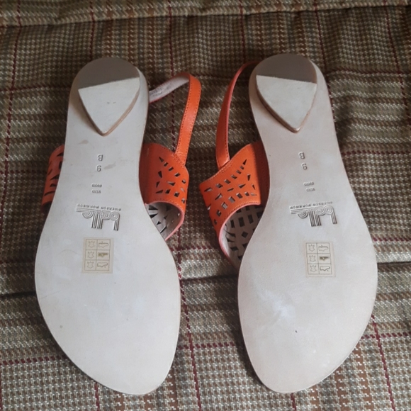 🌺BELLE Sandals - Picture 2 of 3